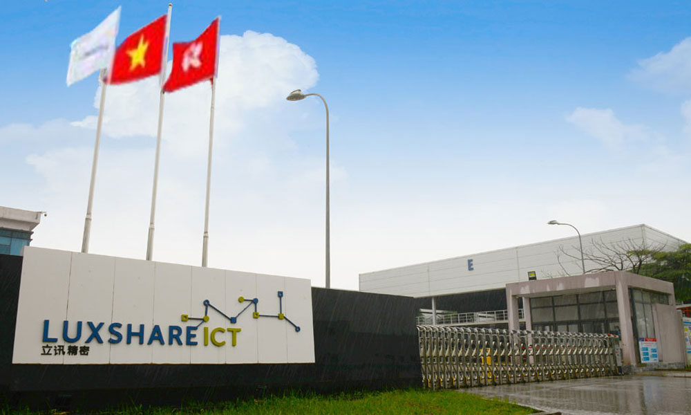 Bac Ninh hosts nearly 1,400 Chinese-invested projects worth over 10.8 billion USD